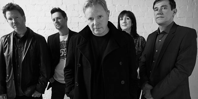 No Order for New Order 