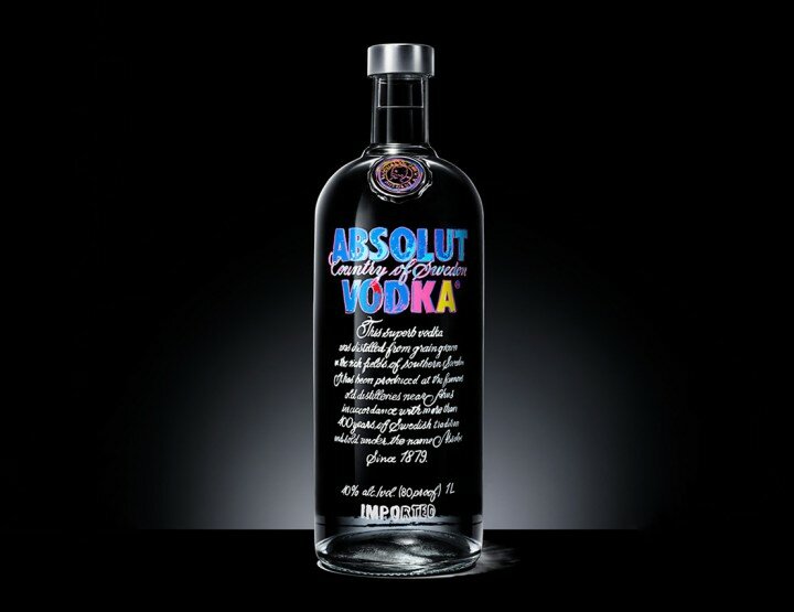 'Art is What You Can Get Away With' - Absolut Warhol