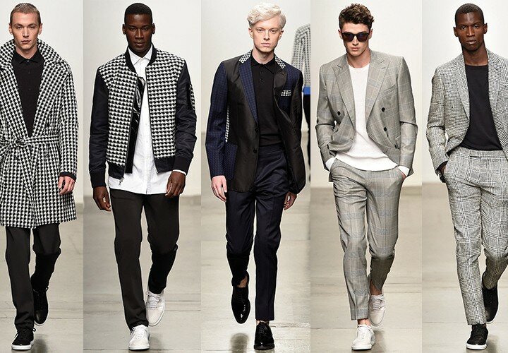 New York Fashion Week SS/15 Review