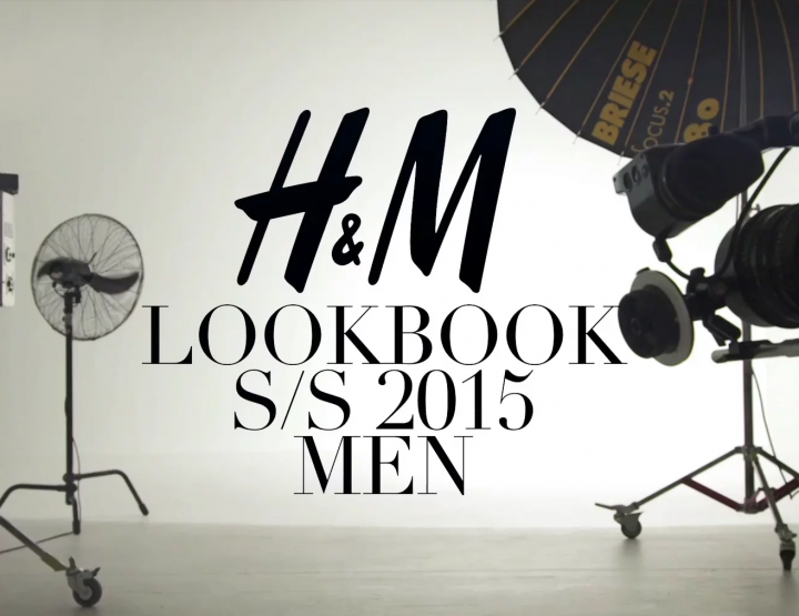 H&M - SS/15 Video/Collection